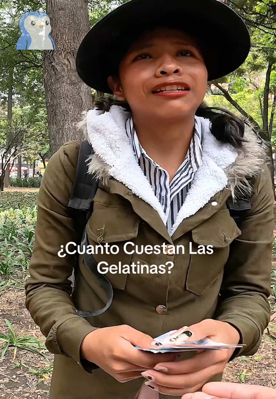 Donando A Vendedores de La Calle ❤️ 