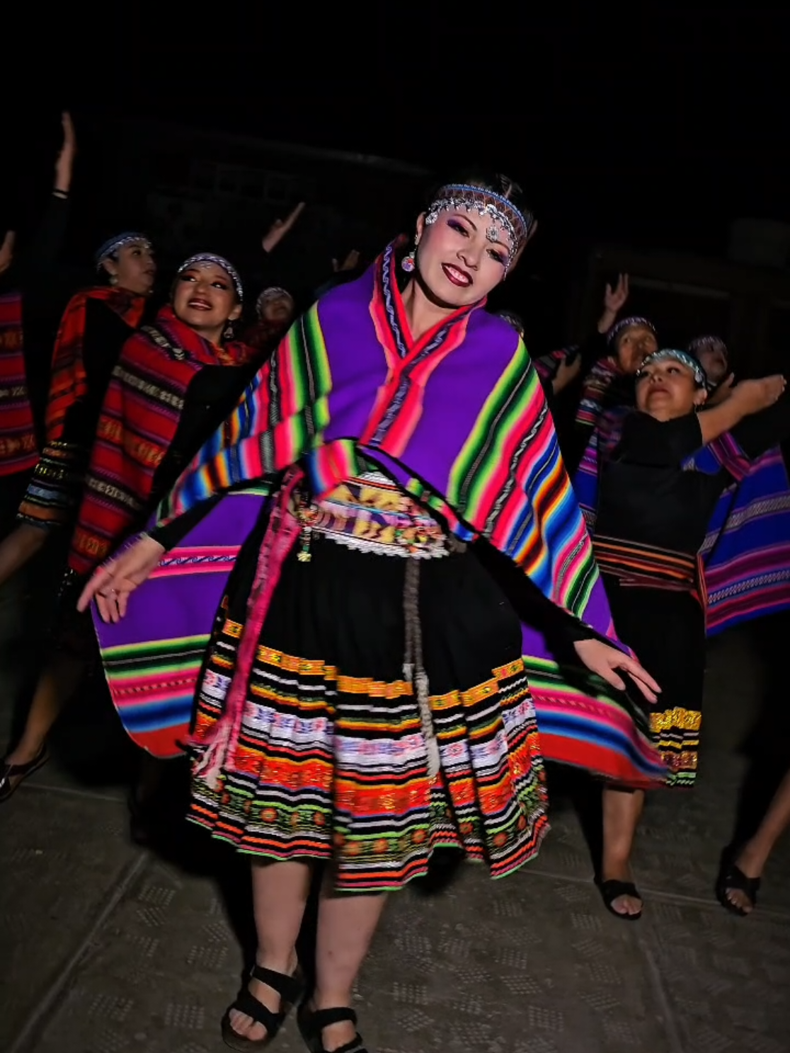 #kantusbolivia🇧🇴, #aguitaputina, #festivalinvierno #2025, #balletfolklorico #nuestraseñoradelpilarmariadelosandes @Pa Day Sotomayor, @Abby Mua @💗Erikyta💗 @Erikyta 