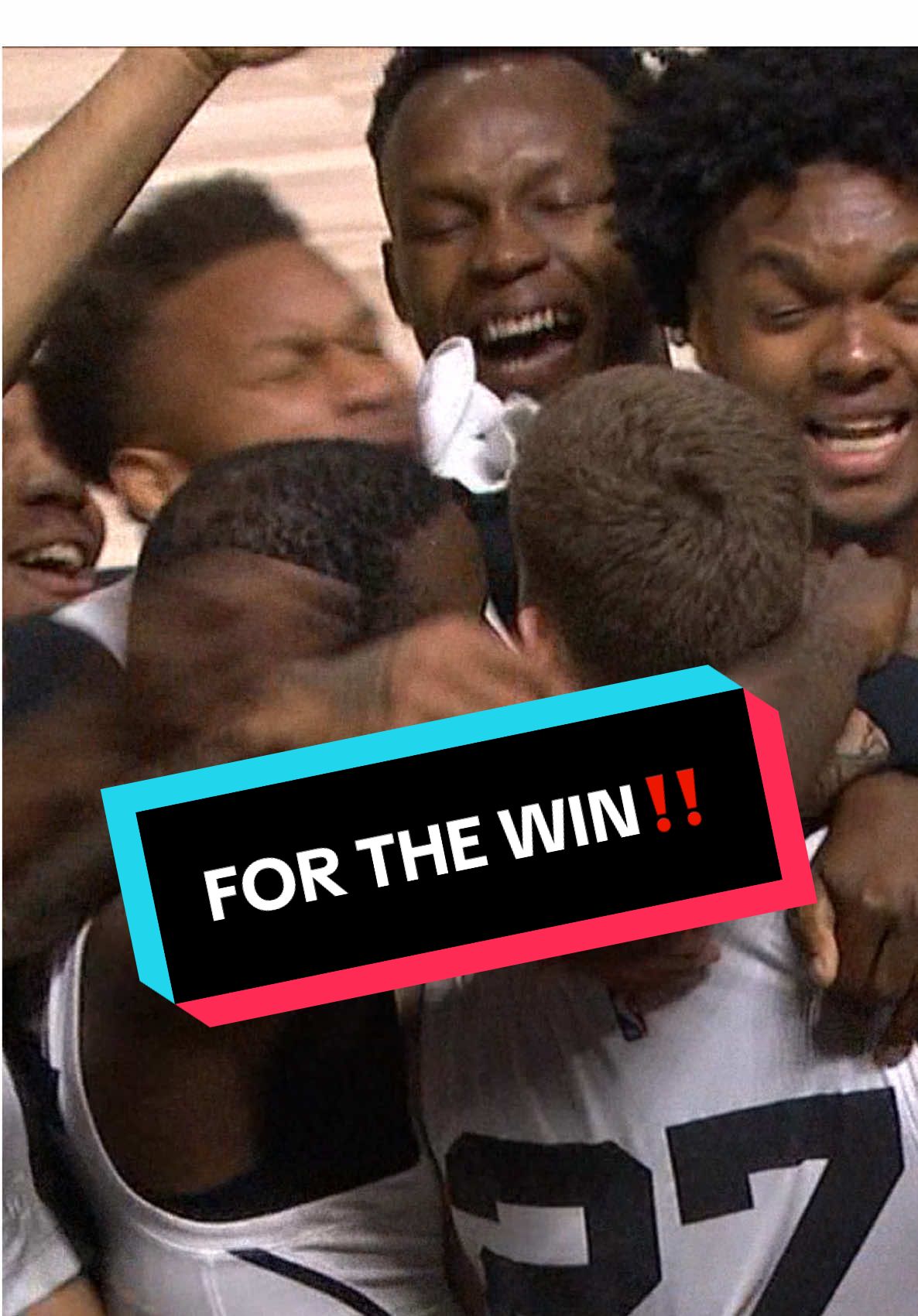 FOR THE WIN IN OT 👏 #sanantoniospurs #spurs #rileyminix #NBA #nbasummerleague #summerleague 