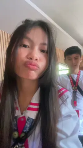 May saltik na poh sya #fypシ #epwaypi 