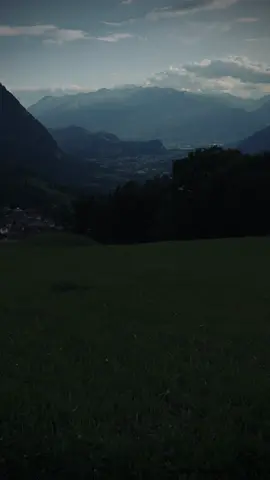 Alone with nature 🖤 #relaxing #nostalgia #swissphotographer #explore #switzerland #calmvibes #moodyvibes #aestheticvibes #darkaesthetic #calm #calmdown #cinematicvideo #aestheticvideos #naturephotography #darkphotography #swissalps #landscape #foryour 