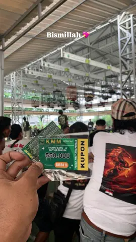 Silahturahmi KANCIL di KMM Balekota Tangerang 13 Juli 2025 perdana main di Tiket besar mampu menyaingi murai para big Bos .🫦💖🫡😎 . . . . #muraibatu #muraiindonesia #fyp #liker #muraibatumania #muraibatumedan #muraibatuekorpanjang #muraibatugacor #rojokoyo #kicaumania #kicaumaniaindonesia #kicaumanianusantara #kicauburung #mallbalekota #tangerang #1m #harga #kicau #gantang #abdinegara🇮🇩 #silahturahmi #kicaumania_indonesia 