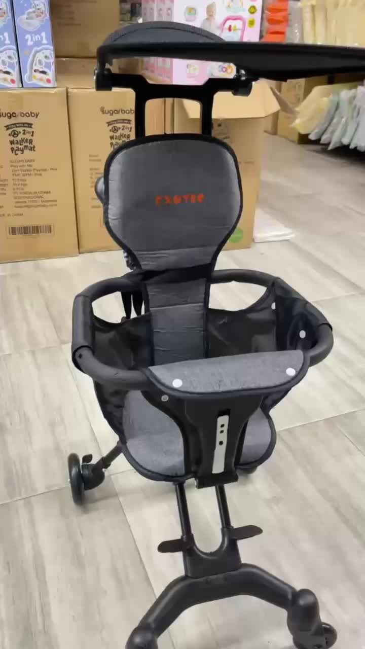 🚼✨ Magic Stroller Exotic LW 227 – kereta dorong bayi dua arah dengan kanopi dan desain cabin size yang praktis dibawa ke mana saja!

☀️ Dilengkapi kanopi pelindung dari sinar matahari – ideal untuk aktivitas luar ruangan
💺 Kursi empuk & dorong dua arah – bayi lebih nyaman, orang tua lebih fleksibel
🛫 Lipat ringkas – cocok untuk kabin pesawat, mudah dibawa saat traveling
🔄 Roda putar 360° – manuver lebih ringan dan aman

Stroller ini adalah pilihan tepat buat orang tua aktif yang ingin kombinasi kenyamanan dan gaya dalam satu produk! 💕

#MagicStroller #StrollerBayi #Stroller2Arah #StrollerLW227 #StrollerCabinSize #StrollerDenganKanopi #StrollerTravel #StrollerModern #KeretaDorongBayi #StrollerNyaman #StrollerPraktis #PerlengkapanBayi #StrollerStylish


 