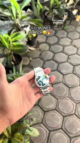 stok terbatas ya! #timelord #jamtangan #oldmoney #fyp 