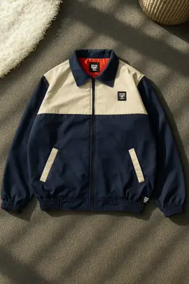 Jaket rekomendasi dari kami #jacket #OOTD #belilokal 