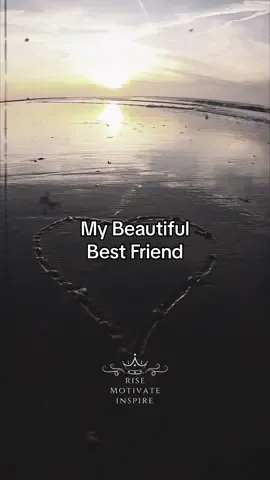 My Beautiful Best Friend #mybestfriend #BestFriends #bestfriend #besties4life #bestiesforever #bestfriendsforever #mybestie 