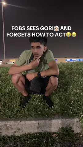 One glimpse👀 of a gori👩🏻‍🦳 and bro entered NPC MODE😂😂 #fyp #fypシ゚viral #foryoupage  #trend #funny #browngirl #jattlife #fob #browngirl #browntiktok 