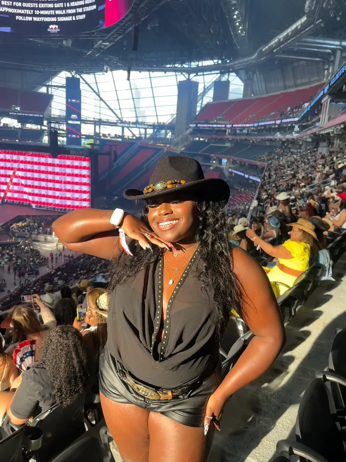 #fyp #beyonce #cowboycartertour 