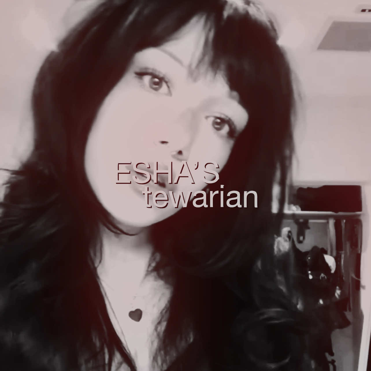 if looks could kill.  |  i made a velo for the first time in a minute #eshatewari #eshatewariedit #tewarian #fypシ #fyp @esha tewari @🫧*.(ᴗ͈ˬᴗ͈) 