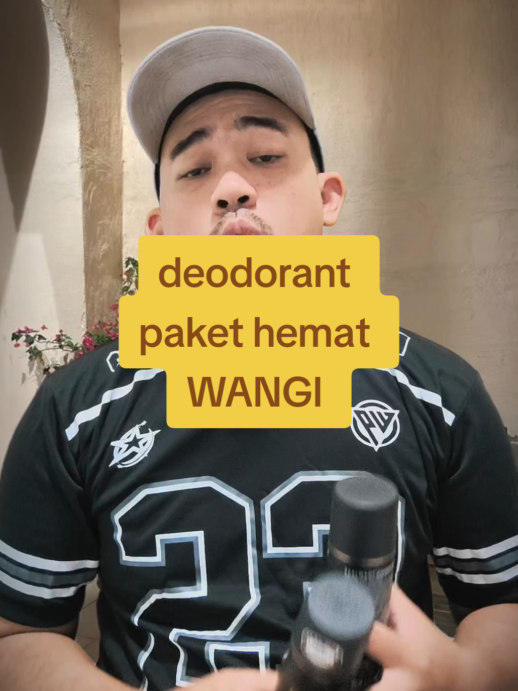 #deodorant #bodyspray #realman 