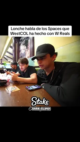 #westcol #westcolclips #twitchwestcol #westcolombia #westcoltiktoker #kickclips #samulx #humor #lasapaaaaa #thegrefg #daren #leandro #lasapaaaaa #elchanty #lonchedehuevito #willito #saraclips #wreals @WestCOL @Lonche @Willito 