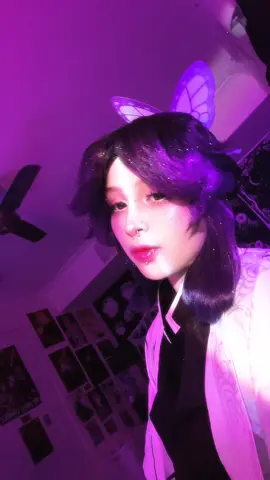 which cosplay do y’all want revamped #shinobu #shinobukocho #kochoshinobu #shinobucosplay #shinobukochocosplay #kochoshinobucosplay #demonslayer #demonslayercosplay #tekitocos #fyp #cosplay #cosplayer 