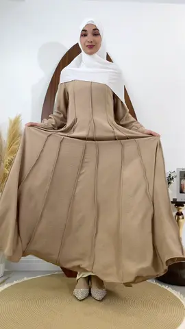 Choose Elegance, Choose the Thobe🤲🏻✨💞#abayastyle #abayakhimarset #luxuryabaya #abayagirls #abayaus #abya #ootdfashion #mumomodesty #modestfashion  #abayadubai #abayafashion 