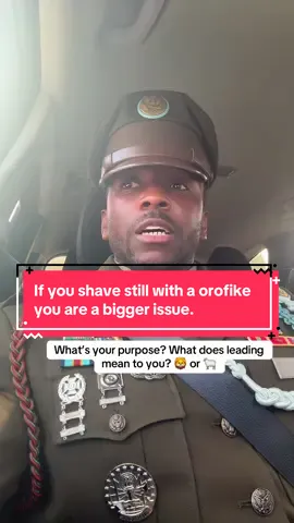 People that shave with a profile is a bigger problem than people who openly hate beards. Yall make it ok for them to say the “they shave so can you”. You are malingering and abusing the profile as well. #fypシ゚viral #tiktokmiltok😂 #miltok #miltokcommunity #army #navy #marines #airforce #beardedsoldiers 