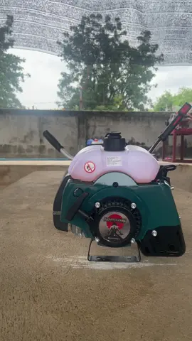 เครื่องตัดหญ้ารุ่นNIPPON RBC-411 เครื่อง 2จังหวะ #เครื่องตัดหญ้า #เอาขึ้นหน้าฟีดที #tiktok #ของดีบอกต่อ 