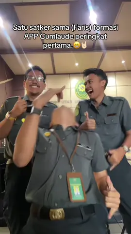 Yang mau spill tutor skd+skb bisa kontak MUHAMMAD MIFTAH FARIS ! RANGKING TOP PERTAMA FORMASI APP CUMLAUDE MAHKAMAH AGUNG🫢😂 HOMEBASE LAMPUNG GO TO NABIRE (PAPUA TENGAH)🤣 Kami: aman ris? (Anak-anak suka becandain) Faris: AMAN kok!!!! #mahkamahagung #badilag #nonhomebase #cpns2024