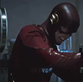 Barry fights Original Thawne 🥶 #shorts #theflash #capcut #thecw #cw #barryallen #ciscoramon 