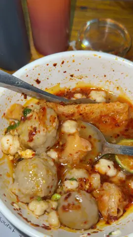 Baso aci tulang rangu bestseller kita #basoaci #basoacimurah #basoacienak 