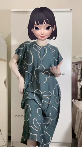 Daster paling nyaman mana harganya cuma 30rban😭🫵🏻#dasterbusui #dastermurah #dasterjumbo 