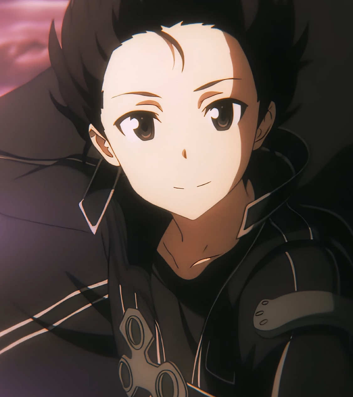 top 3 characters from sao #swordartonline #kirito 