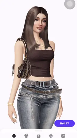 🤎 #zepeto #zepetotiktok #zepetoindonesia #zepetootd #fyp #4u 