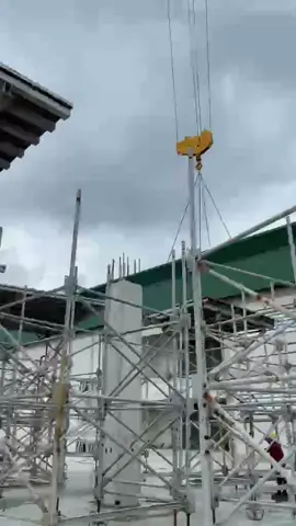 2สิ่งที่ประสานงานกัน👷🏻‍♂️🏗️🕹️↔️🎙️👷🏻‍♂️🏗️#เทรนด์วันนี้tiktok #พนักงานขับทาวเวอร์เครน👷🏗️🇹🇭 #ขุนหาญศรีสะเกษ🏡 