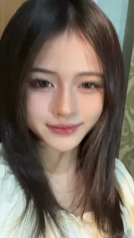 Màu lens nhìn xinh quáaa#BeautyTok #kilalavn