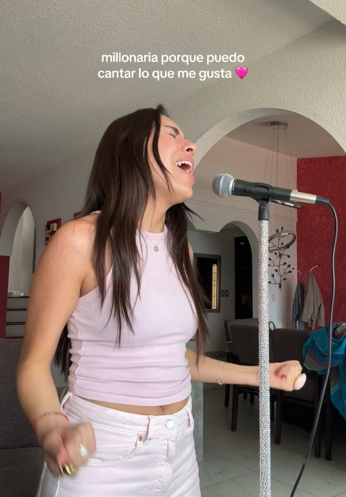 if I ain’t got you 🩷 #aliciakeys #cover #piano 
