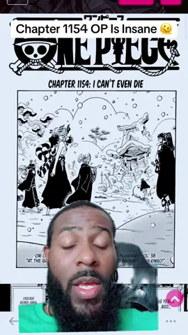 What a chapter I can’t die #greenscreen #FYP #OnePiece #1154 #RocksDeezerBack #Rocks #Pirates #DavieJones #Blackbeard #MarshallDTeach #BlackbeardEdit #Yamato #KozukiOden #WhiteBeard ##PrimeBeard #WhiteBeardedit #OdenEdit #YamatoEdit #LuffyEdit #KingWorld #Elbaf #daveyjones #FYP #Viral #ViralClips #OnePiece #OnePieceFinal #OnePieceFilmRed 