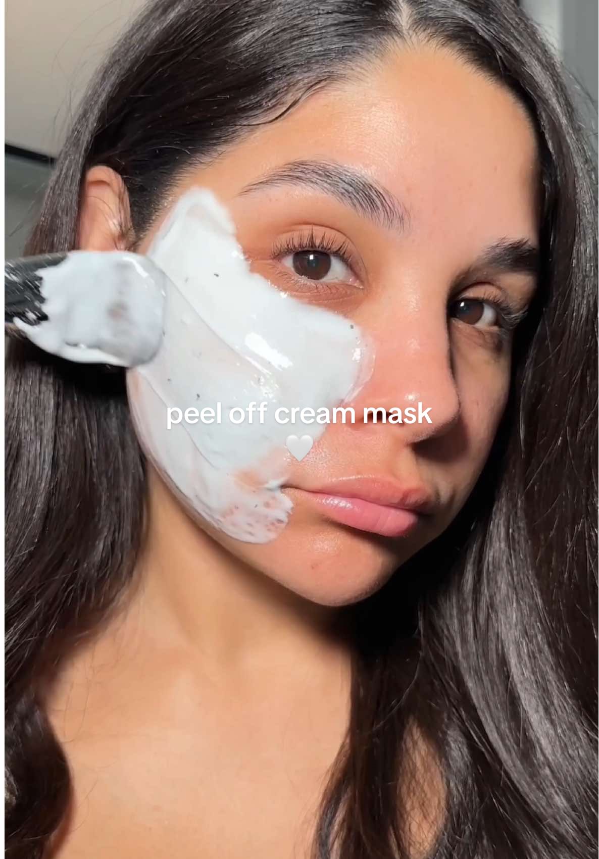 seeing the mask flash before my eyes they immediately went in the 🛒 #skincare#koreanskincare#viralskincare#SelfCare 