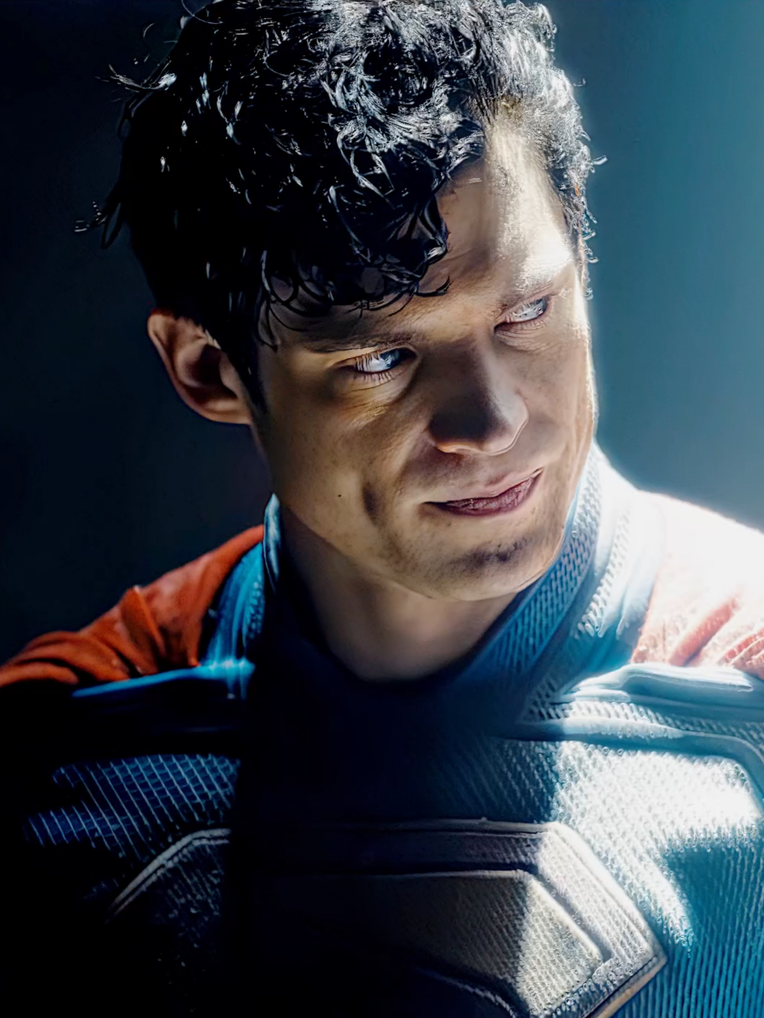 i think it could work #superman #batman #thebatman #superman2025 #davidcorenswet #robertpattinson #battinson #worldsfinest #supermanmovie #edit #fyp