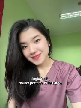 tim perintis bukan pewaris