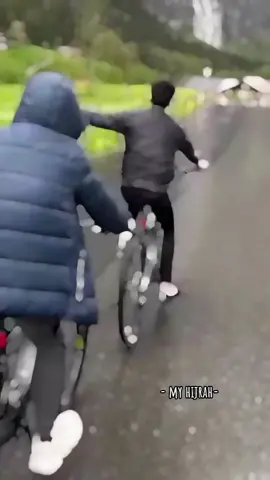 #foru #lovestory #bismilah , semoga semua doa yang aku langitkan menjadi kun fayakun ❤