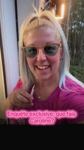 🎒 J’faisais juste mes valises… Mais non. L’intervieweuse a encore débarqué. 🎤 “Tu déménages? Mais là… tu pourras plus faire ta business!” 😏 Moi : “Qui t’a dit ça?” Des reçus, y’en a partout dans le monde. 🛒 Resto, épicerie, essence, peu importe le pays. Pas de produits à vendre. Pas de stock à gérer. Juste mon cell, pis mes dépenses du quotidien. 💸 Je scanne, j’encaisse. Que je sois à Lévis… ou à Cancún. 👉 Commente INFO ici si tu veux comprendre comment ça marche. Prochain épisode?  #cashbacklife #revenupassif #nomadigital #entrepreneure #teamunstoppable #aucuneexcuse #scannemoiça 