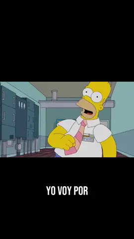 Homero Y Bart Cazan Monstruos #lossimpsons #homerosimpson #bartsimpson #paratiiiiiiiiiiiiiiiiiiiiiiiiiiiiiii #videoviral 