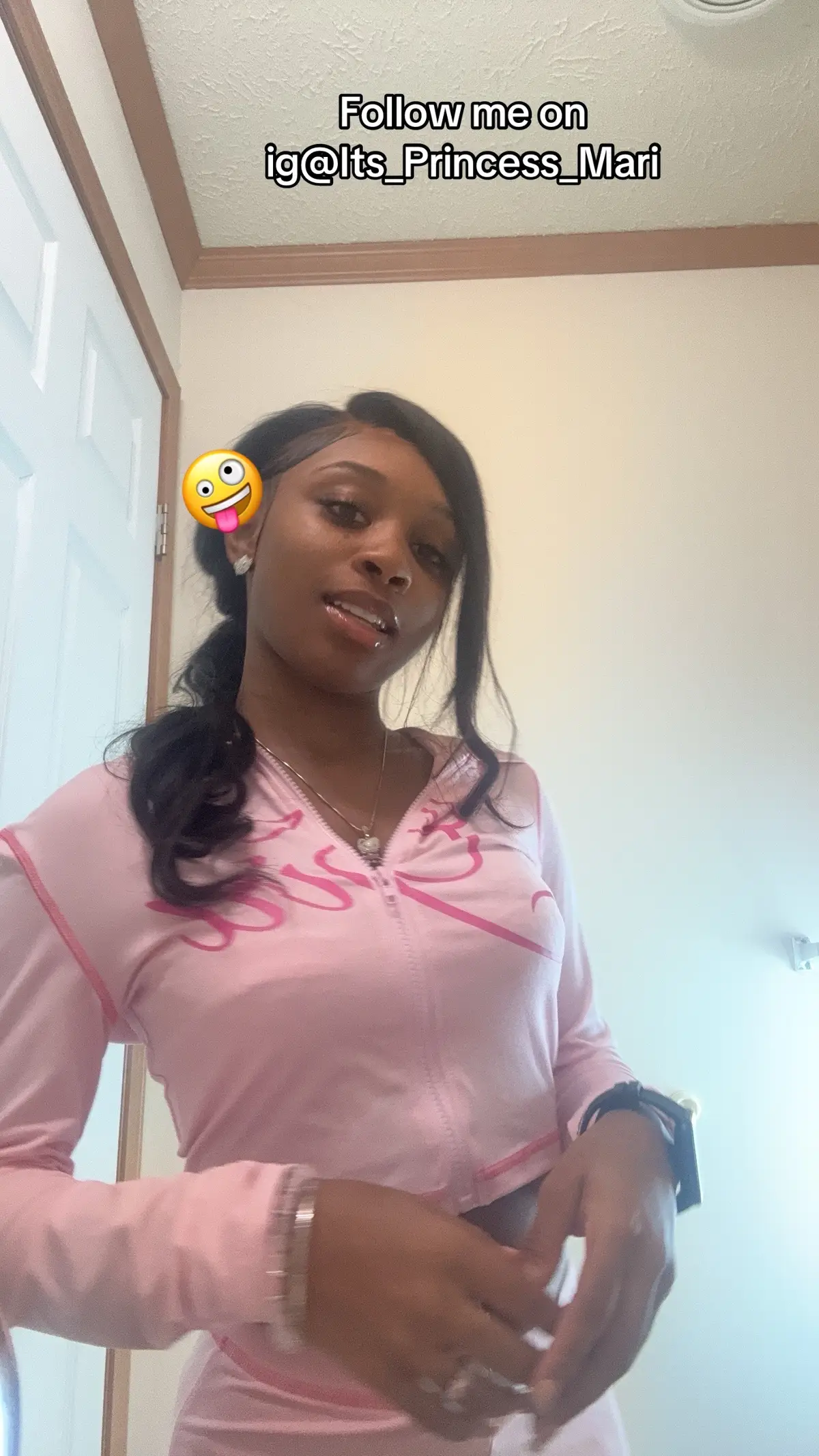 Follow my backup account@Its_Princess Mari #whatyouwaitingfor#princessmarinettles#prettygirltok#famousfr#yofavtiktoker#prettyinpink#onlyforyoupg