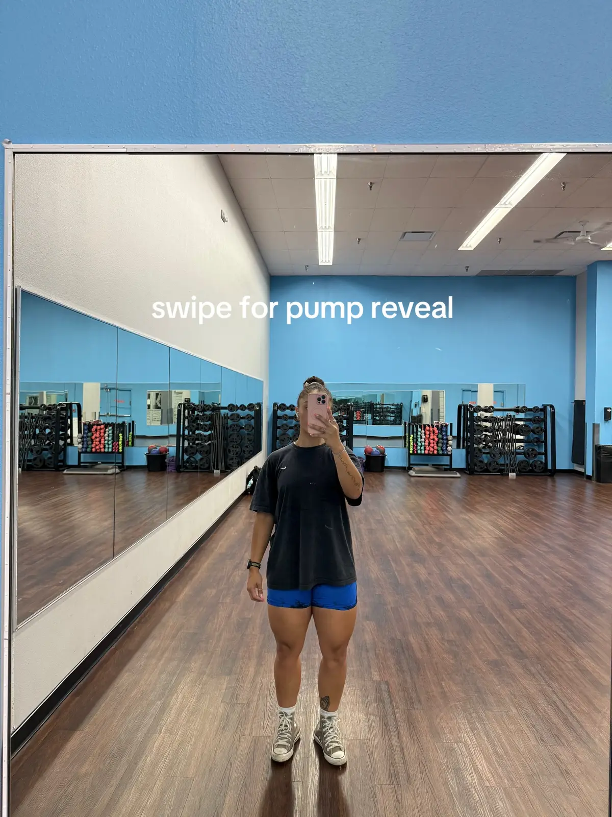 for accountability purposes my pump dumps shall go here now  #teeballt #legday #romestreetz #conductorwilliams #GymTok #FitTok #quadday #pump #fyp