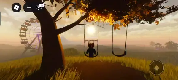 chill tí #viral #fyp #roblox #xuhuong #buachongflop🥲 #abcxyz #xh  map:lonely