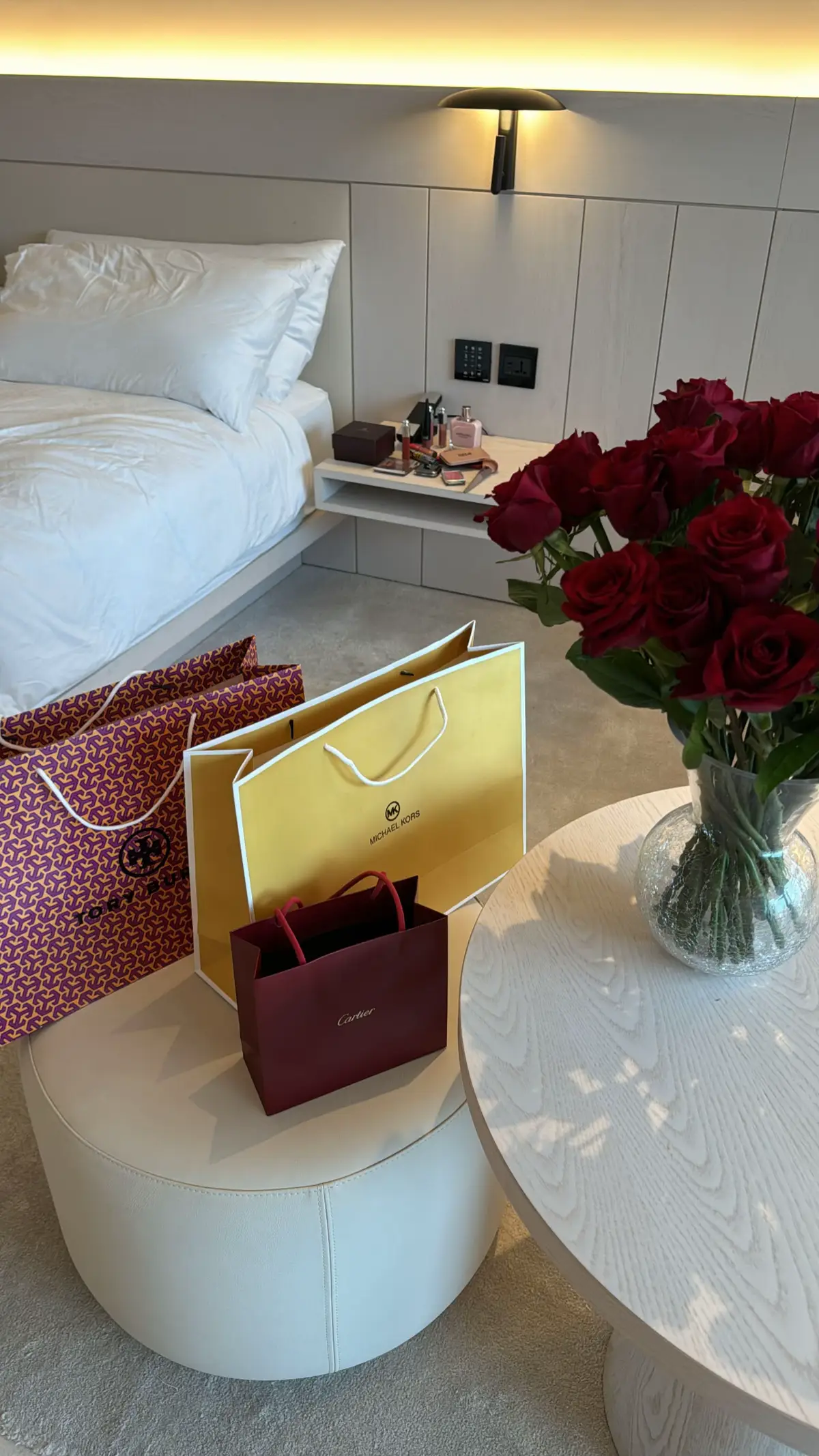 فندق اديشن # جده#