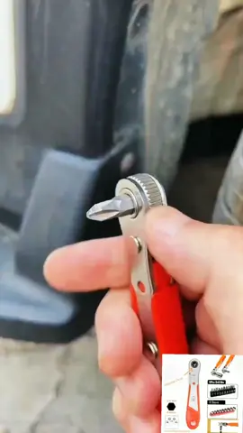 #เครื่องมือช่าง #ประแจอเนกประสงค์ #ประแจ #ประแจบล็อก #giorno #ซ่อมรถ #ตัวช่วยดีๆ #สินค้าคุณภาพ #จีออโน่2025 