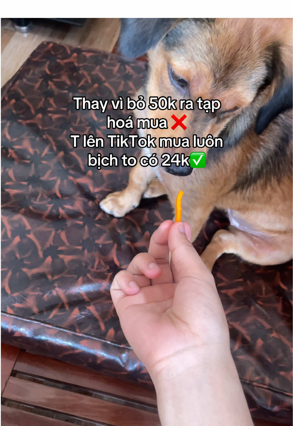 Bim bim que cay#tiktokshop #bimbim #quecay 