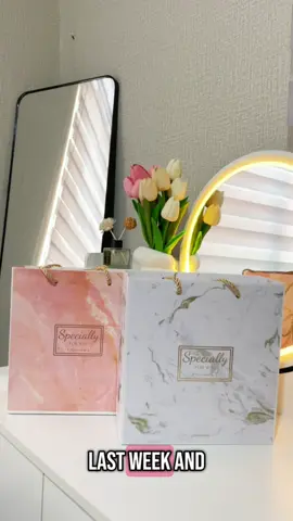 Look what I found guys , a gift set ang ganda niya ! Okay na okay pang souvenir sa wedding & a birthday gift.#giftset #giftideas #3in1 #souvenir #fyp #foryou 
