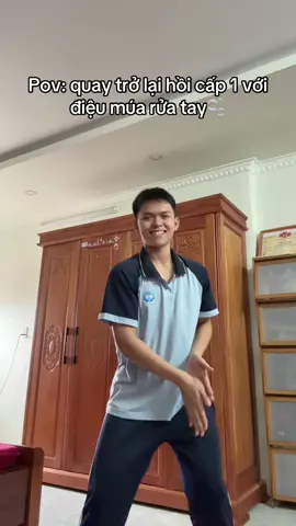 Lâu lắm rồi đó:))) #xh #xuhuong #fyp #foryou #funny #giảitrí #hottrend #toptrending #tiktokviral #soundviral #nhaytiktok #dieumuaruatay #haihuoc #vuive 