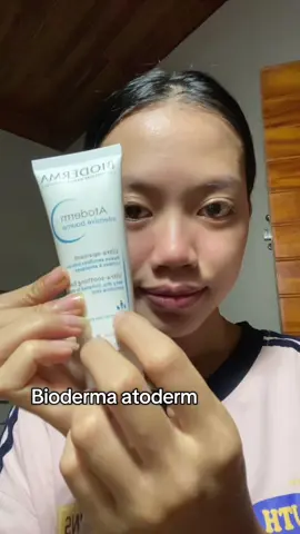 #bioderma #fypシ゚ #viemdacodia #duongamchuyensau 