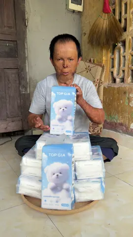 Em Khang để giỏ hàng ở bên dưới ạ #giayantopgia #giayan #xuhuong 