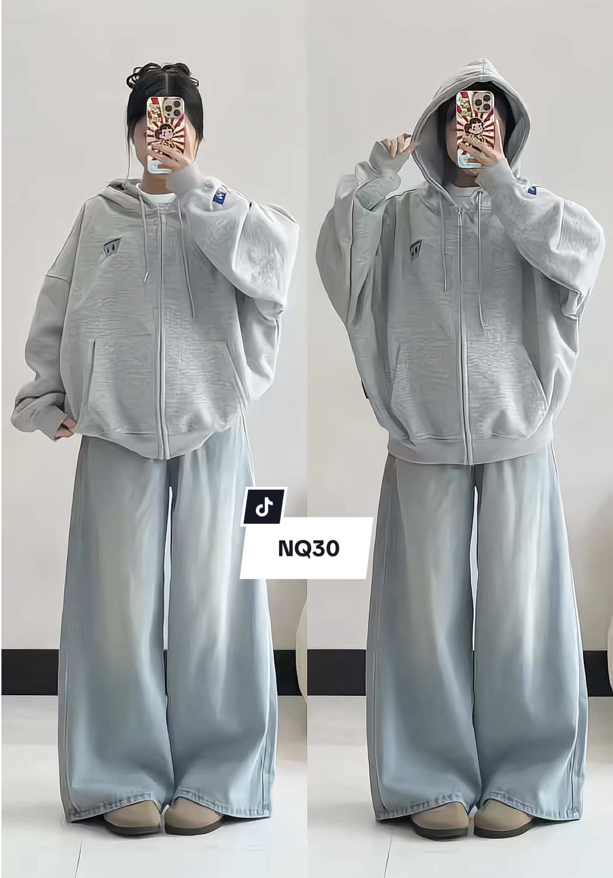 Áo dày lém #fyp #xuhuong #review #OOTD 