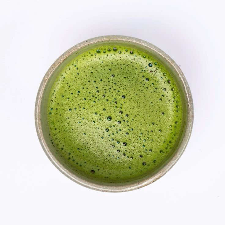 🍵 #matcha #aesthetic #pinterest #moodboard 