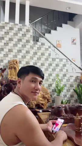 #xuhuongtiktok  mẹ nói với anh . Mẹ rất thương em☺️