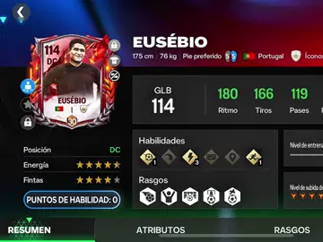 Free kick Eusebio 🎯#fyp#foryou#parati#fcmobile#viral#viral_video#sigueme