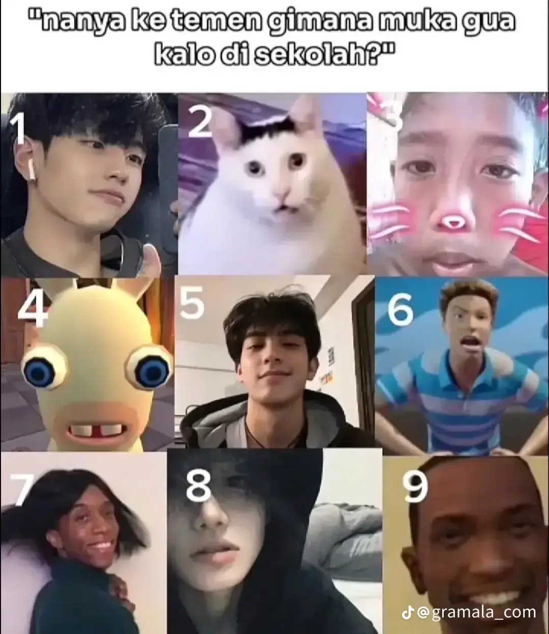 #thankkkks #fyppppppppppppp #viralllll #lewatttttberandaaamuuuu lb : @finzzstecuu👾 